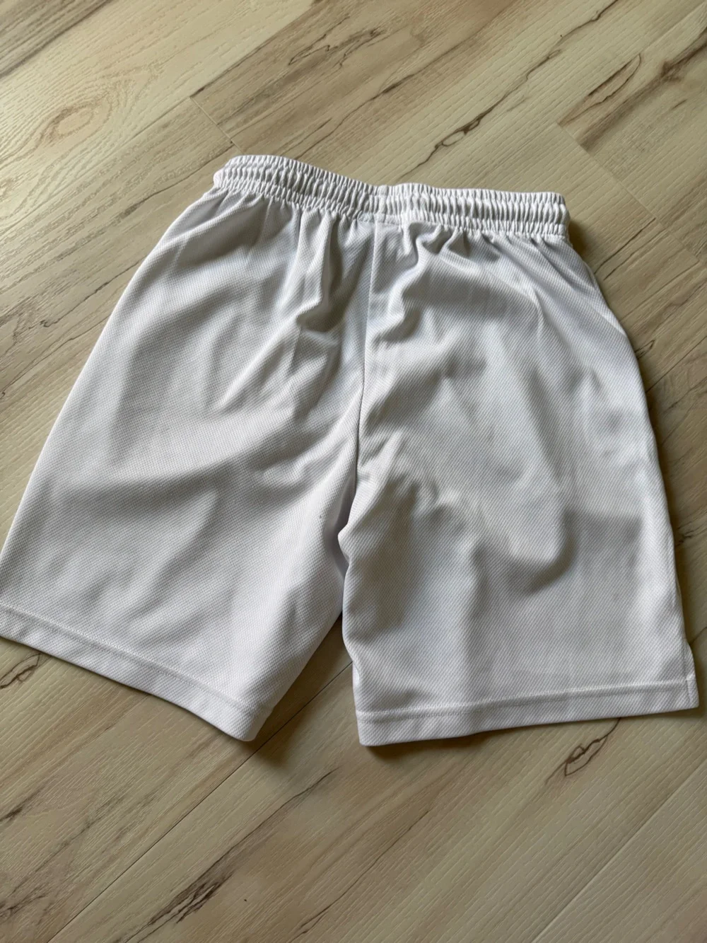 3 pack Nike and Jordan Athletic Shorts with Red Logo Accent-size Large boys